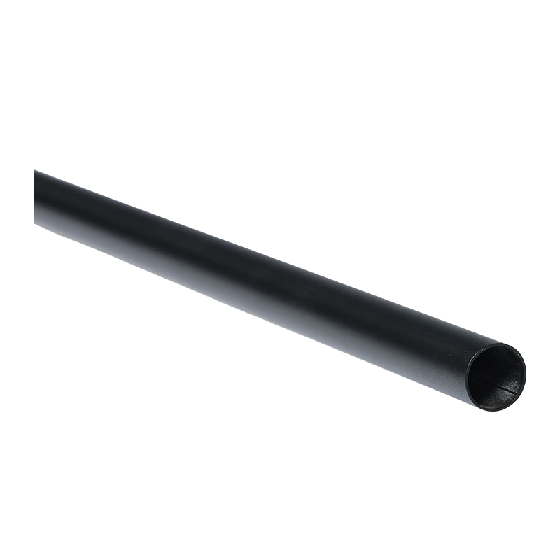 26 Inch Round Steel Deck Baluster