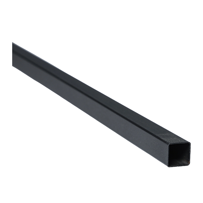 26 Inch Square Steel Deck Baluster