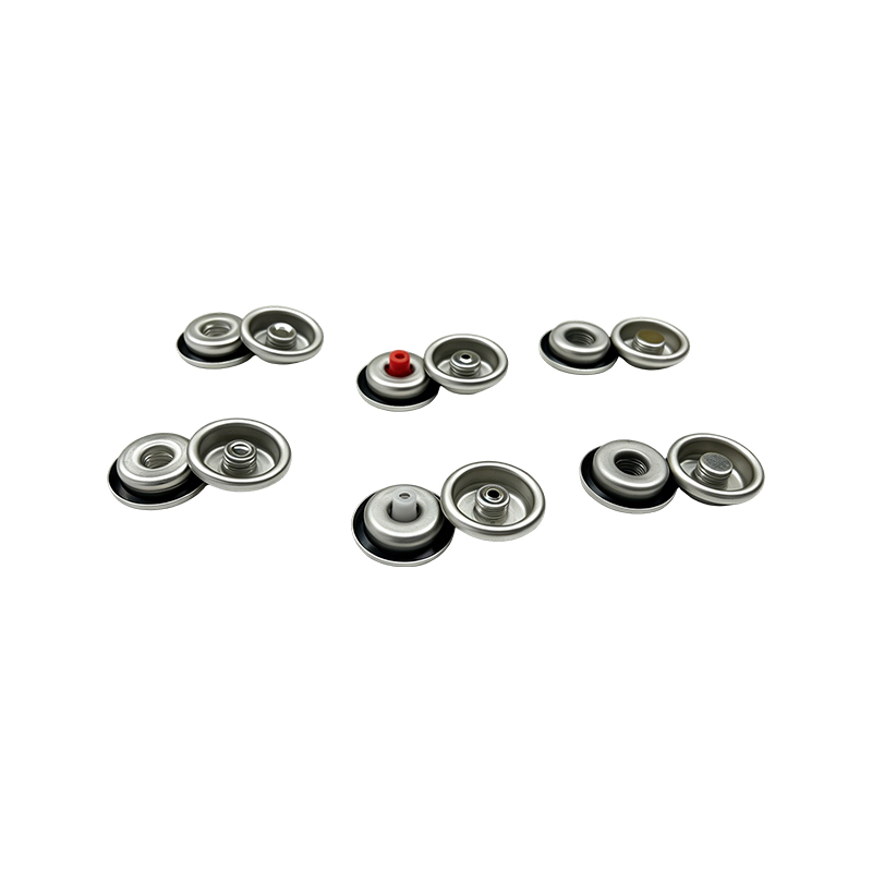 Seal for A/C Refrigerant Cans