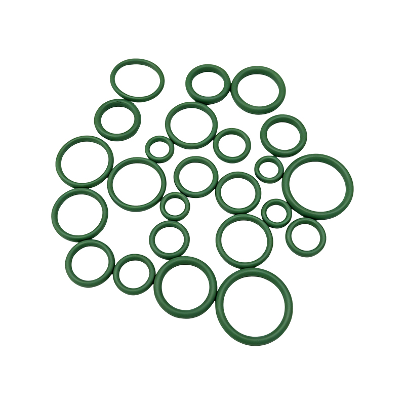 Customizable O Ring Kit for Automotive AC Systems