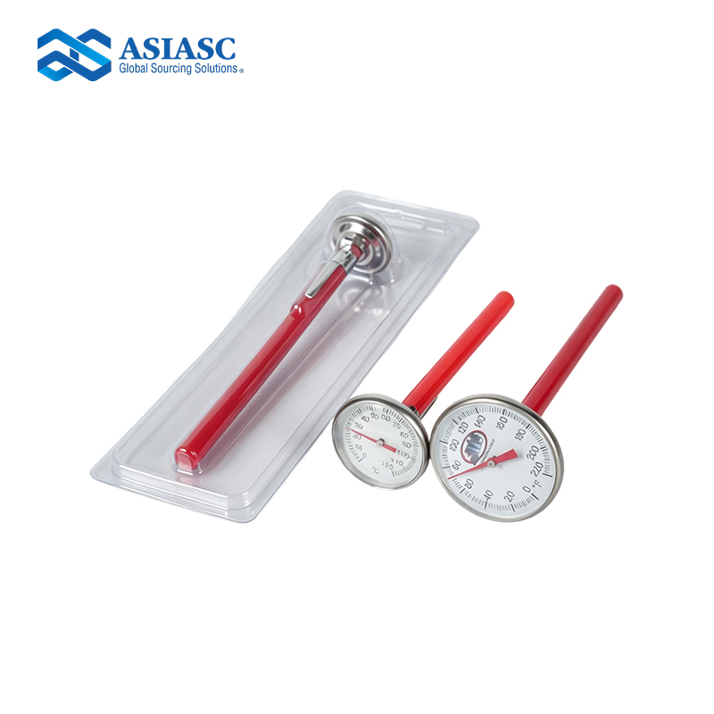 MD3201 Auto Air Conditioning Test Thermometer
