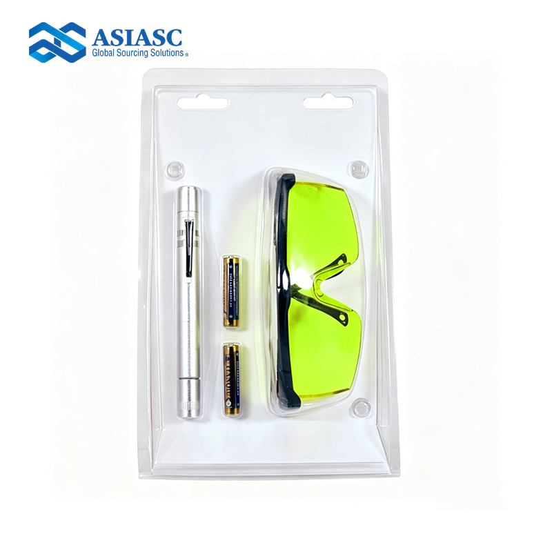  MD3601  A/C UV Leak Detection Kit