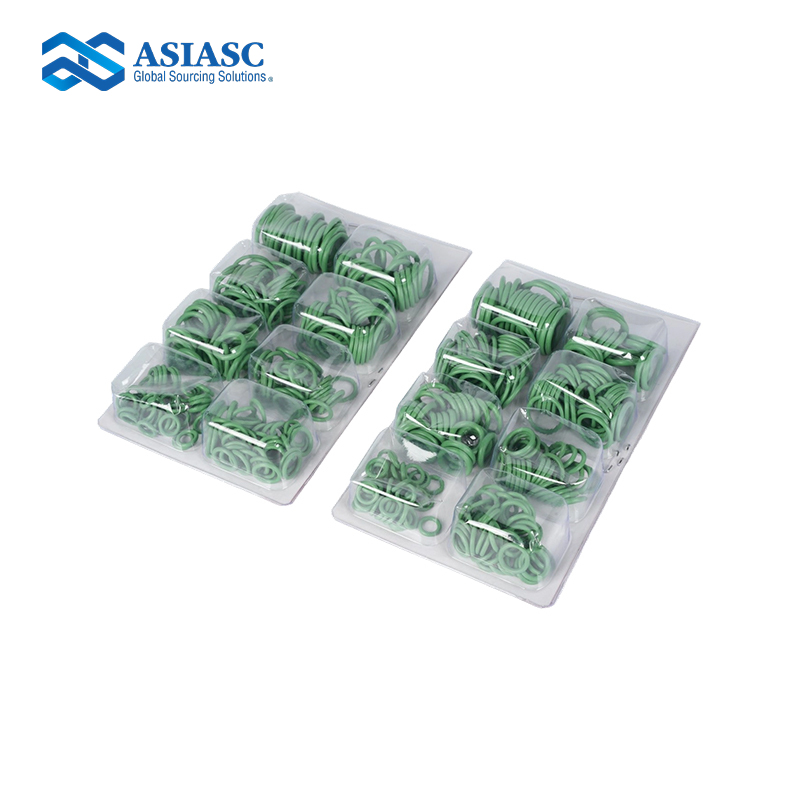 MD3403 A/C System Seal Kit — Rapid Seal Oring Kit