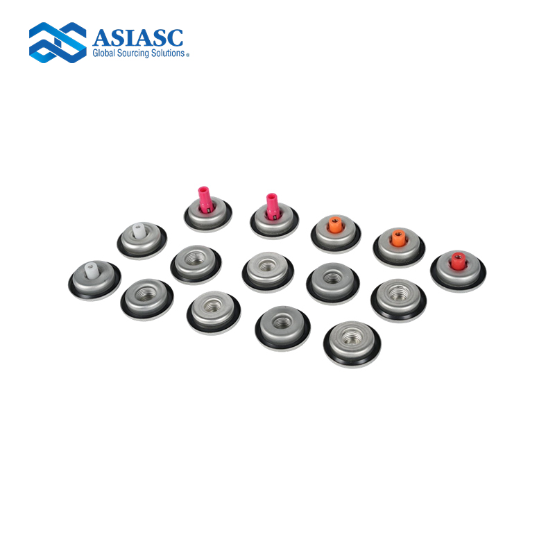 MD260550 Seal for A/C Refrigerant Cans