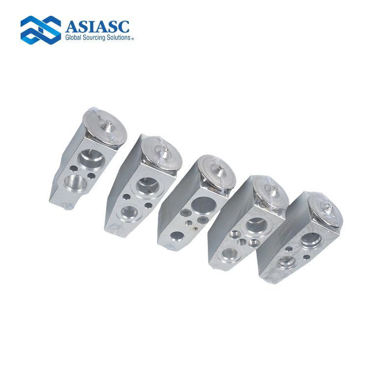 MD2806 Expansion Valve