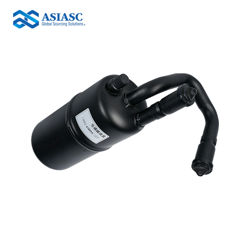MD3701 Steel Drier