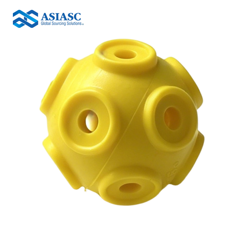 MD494305  TPR Elastic Ball