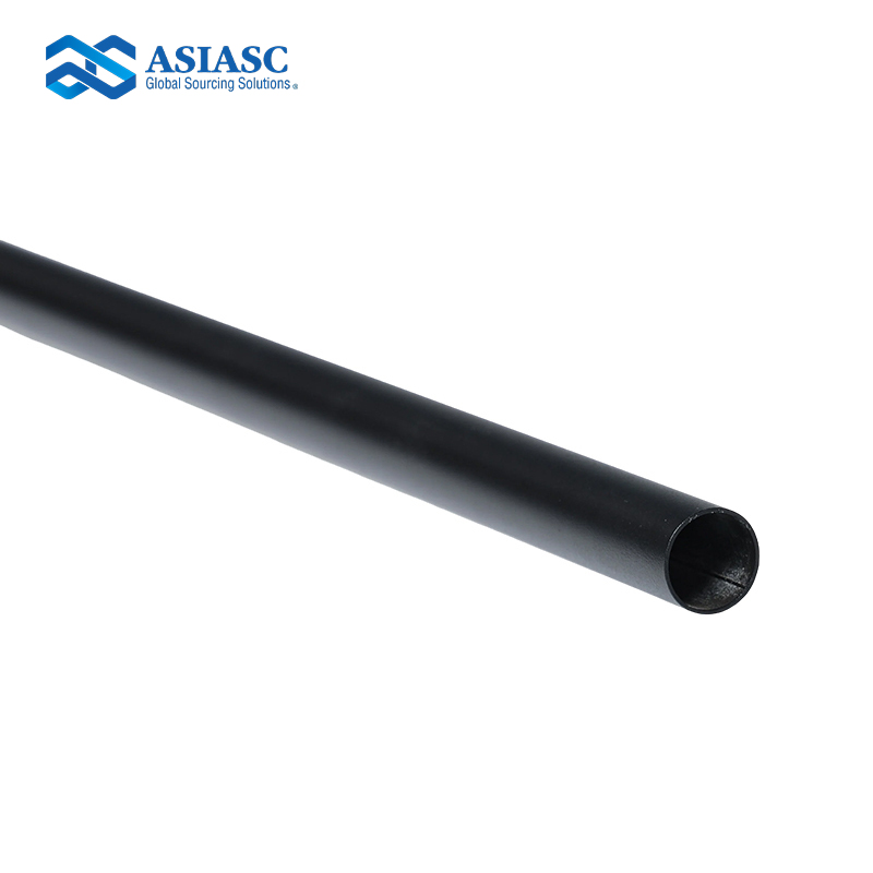 MD060101 26 Inch Round Steel Deck Baluster