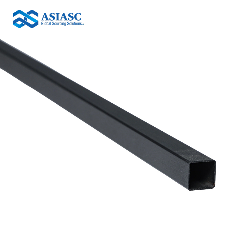 MD060301 26 Inch Square Steel Deck Baluster