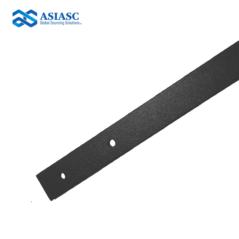 MD061201 32.25 Inch Flat Face Mount Deck Baluster