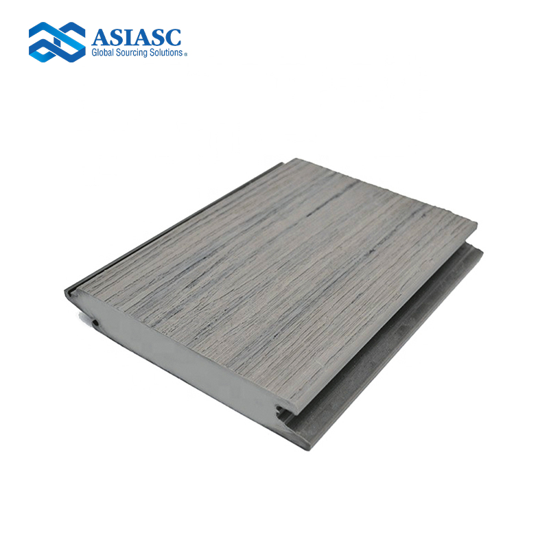 MD010102 Watertight PVC Decking Board