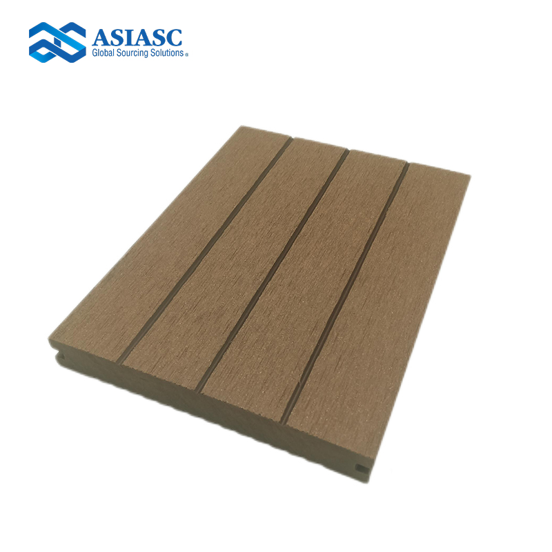  MD021014 WPC Regular Solid Outdoor Decking