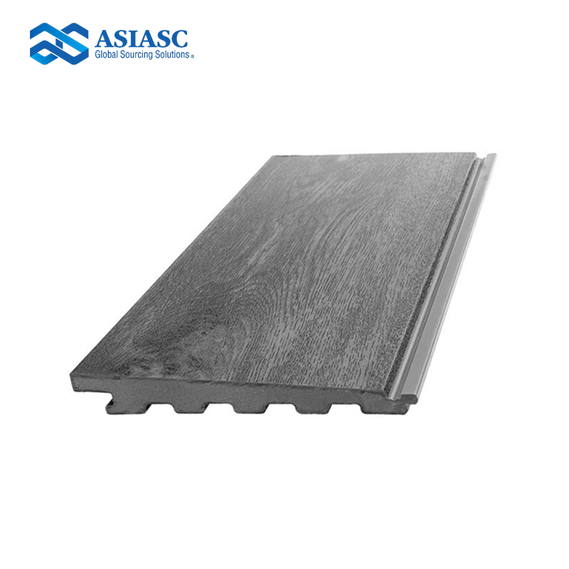 MD040102 PVC Solid Cladding Panel