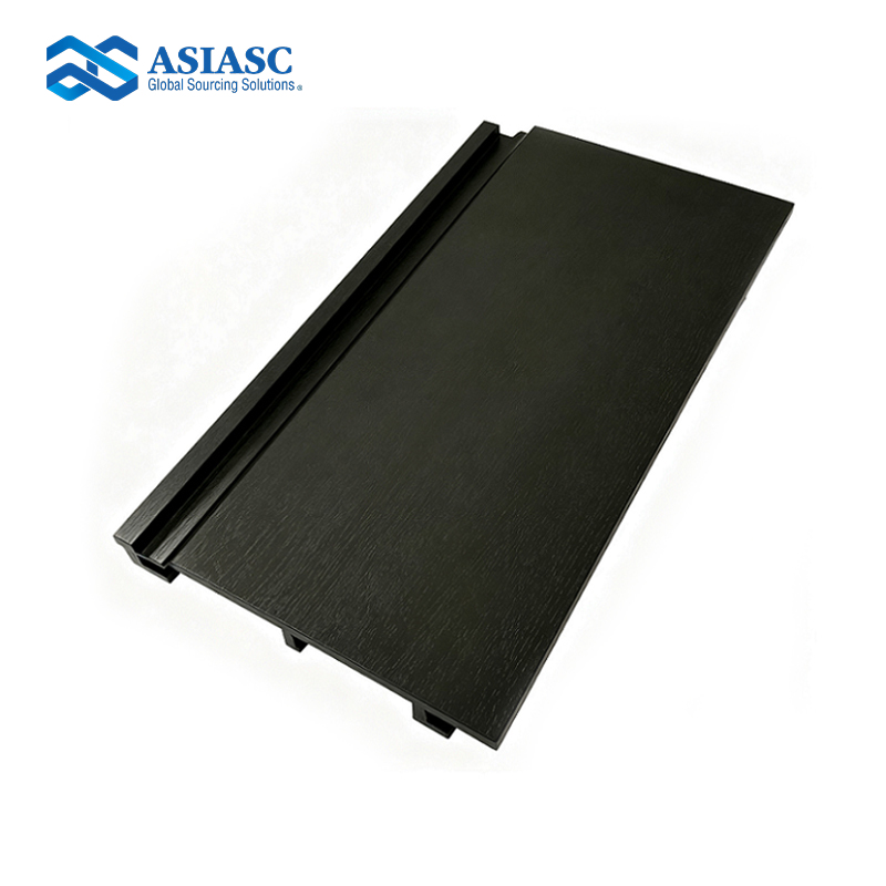 MD041009 WPC Regular Hollow Wall Panel