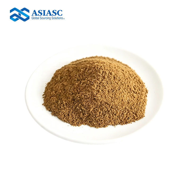 MD930102 Black Soldier Fly Meal 