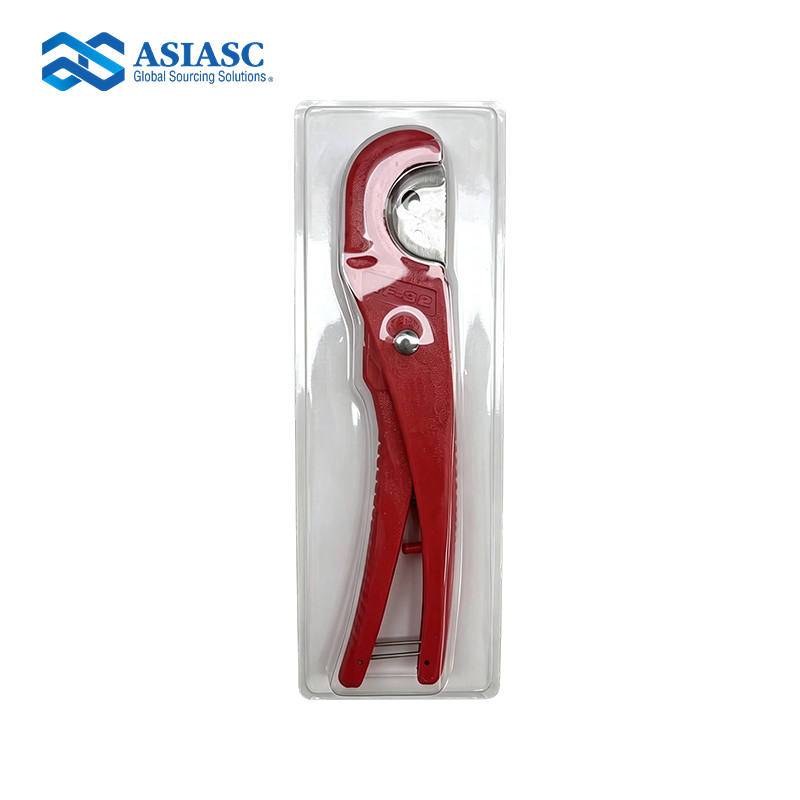 MD4001 Auto Air Conditioning Heavy Duty Hose Cutter
