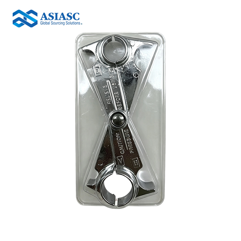 MD4002 Auto Air Conditioning A/C & Fuel Line Disconnect Tool