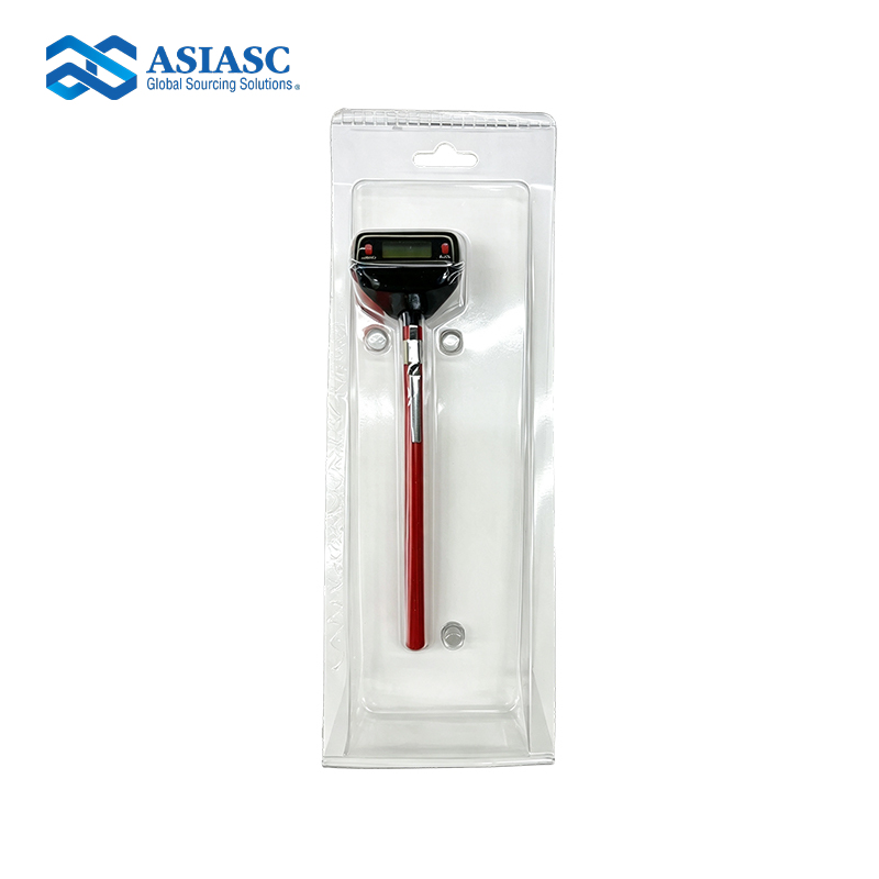 MD3202 Automotive A/C Digital Thermometer