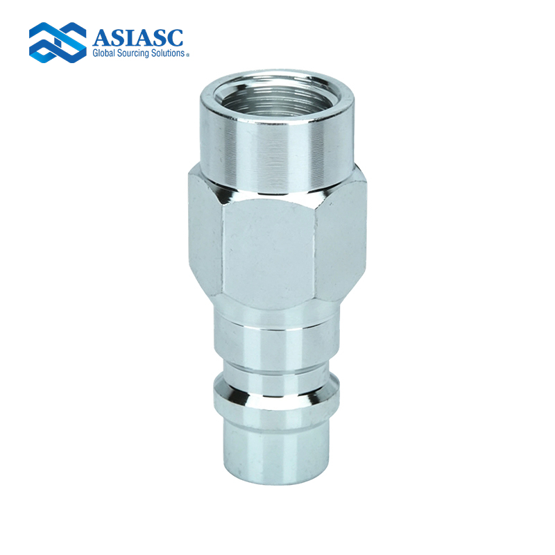MD3319 Automotive A/C Low-Pressure Quick-Connect Coupler (Low-Side) – R12 / R134a