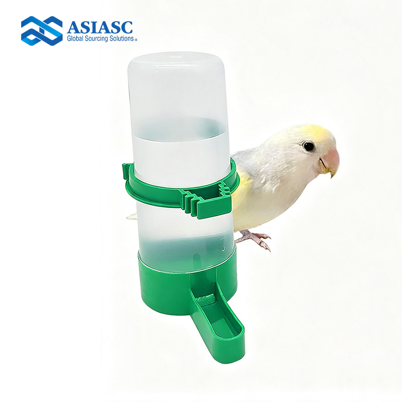 MD930403 Bird Automatic Waterer / Feeder