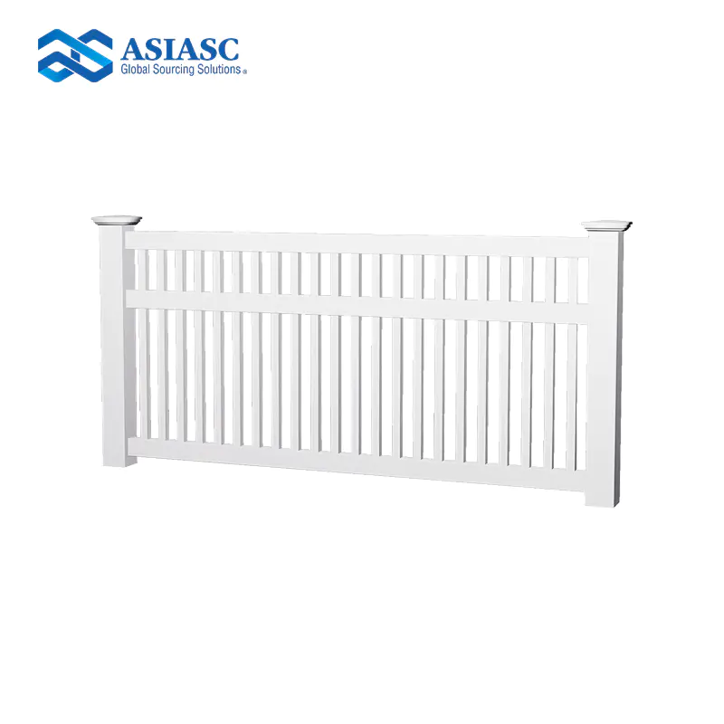 MD050405 Privacy Pool Fence Panel
