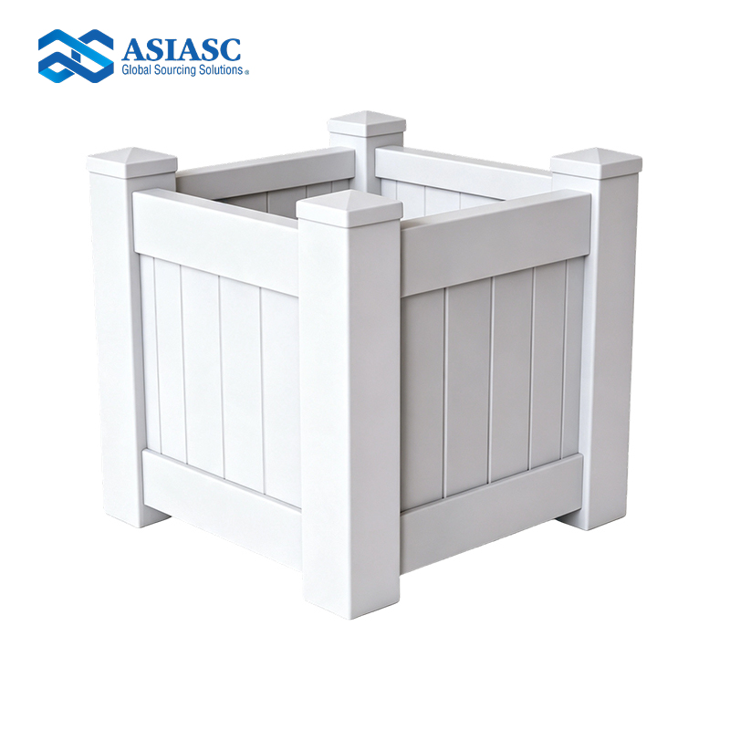 MD050501 Garden Flower Box