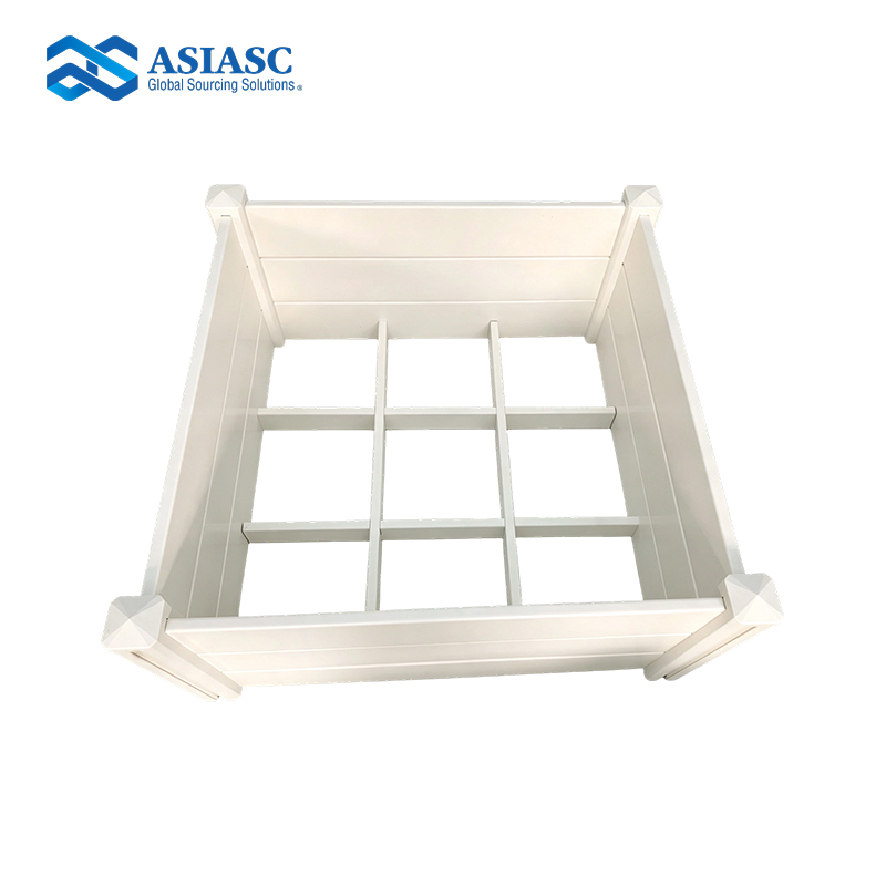 MD050503 Outdoor Planter Box