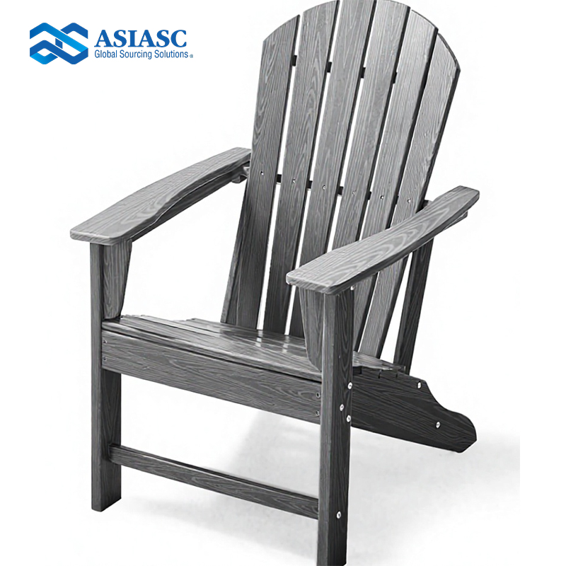 MD050601 Adirondack Chair