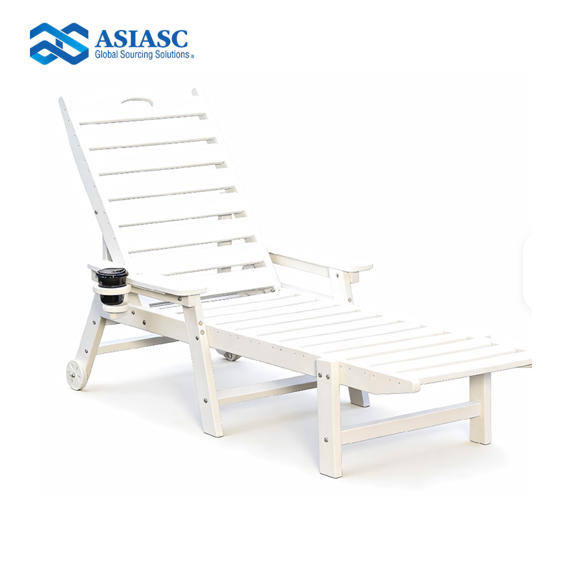 MD050602 Lounge Chair